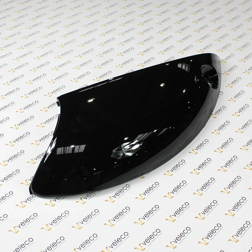 Black Right Side Cover for Veleco ZT63 – black right side cover