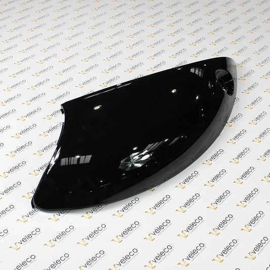 Right side cover Black Veleco ZT63