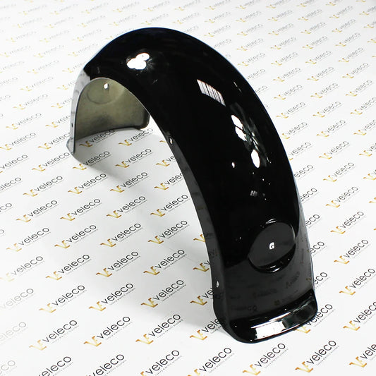 Rear mudguard Black ZTECH Veleco ZT63