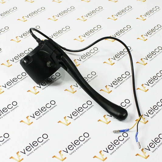 Brake lever left Veleco ZT63