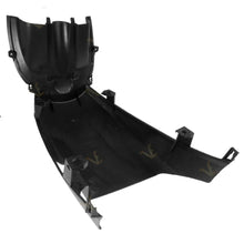 Bottom frame cover Veleco ZT63