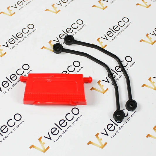 Lockbox closure element Veleco ZT63(toster)