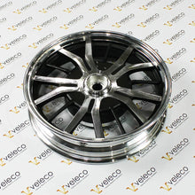 Rear rim Veleco ZT63