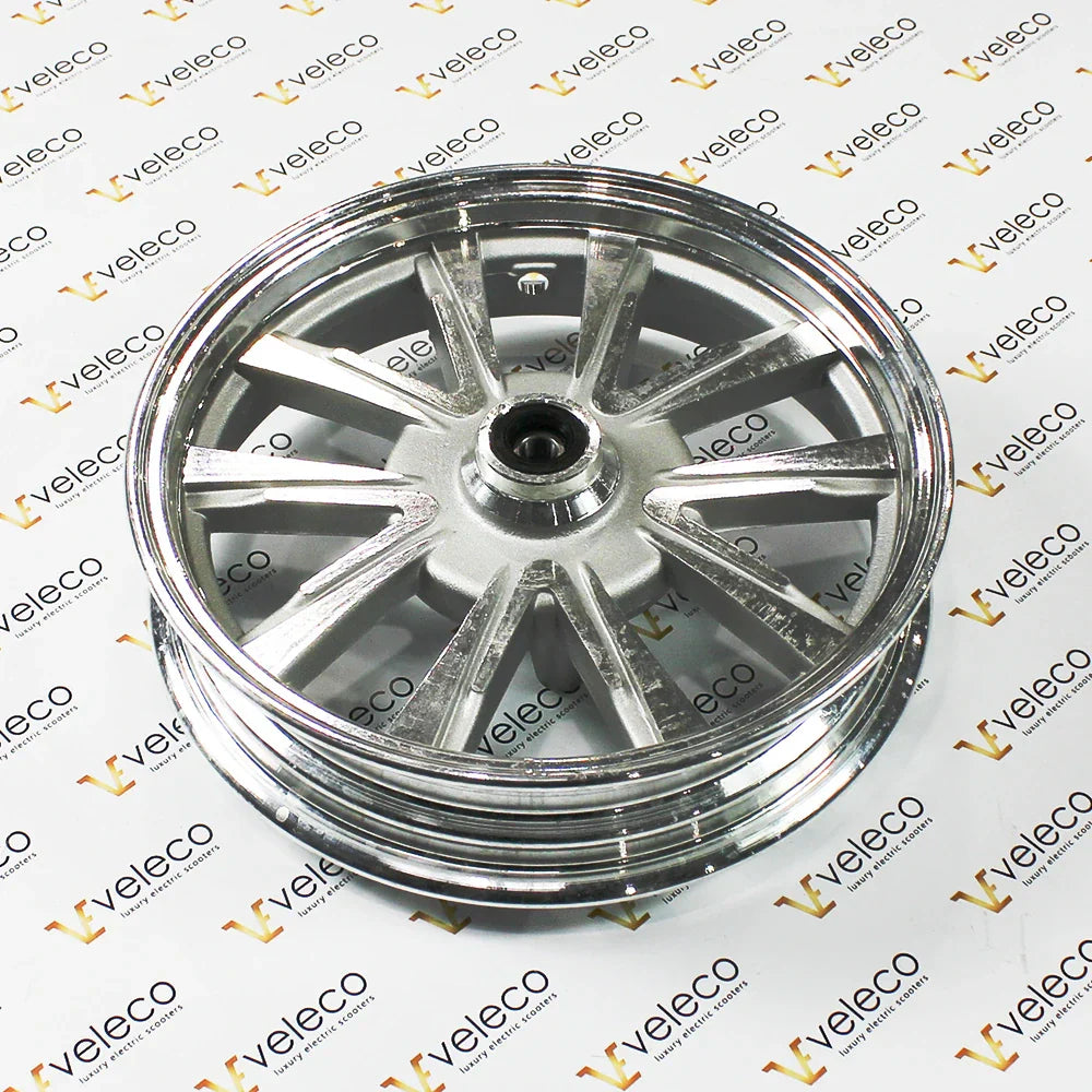 Front Rim for Veleco ZT63 – front rim, top view