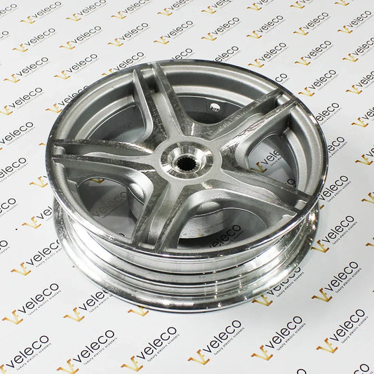Rear rim Veleco ZT63 NM