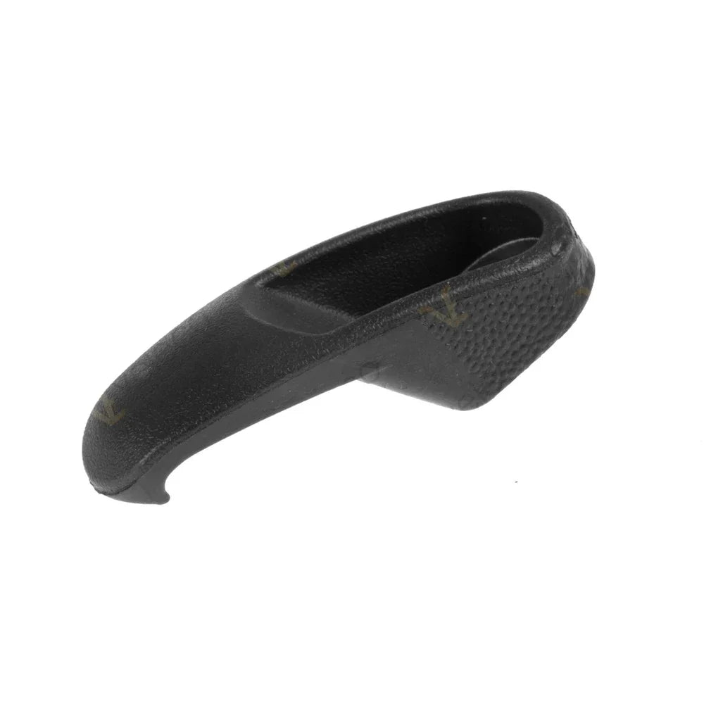 Shopping hook for Veleco ZT63 – black textured shopping hook