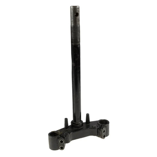 Steering Wheel for Veleco ZT63 – black metal steering column