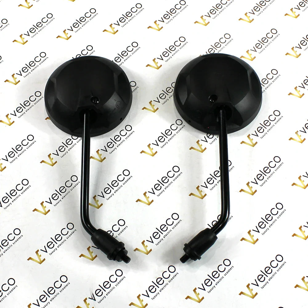 Mirrors Set Veleco ZT63