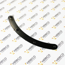 Mudguard fixing part 2 Veleco ZT63