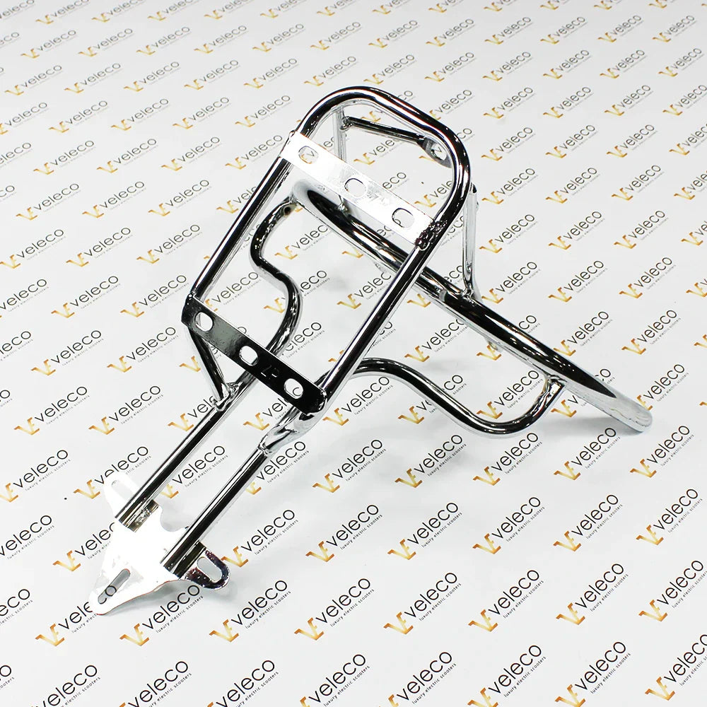 Lockbox fixing (toaster) Veleco ZT63