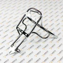 Lockbox fixing (toaster) Veleco ZT63