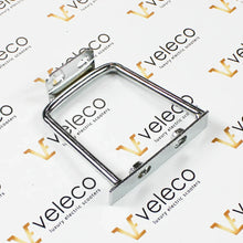 Speedometer fixing Veleco ZT63