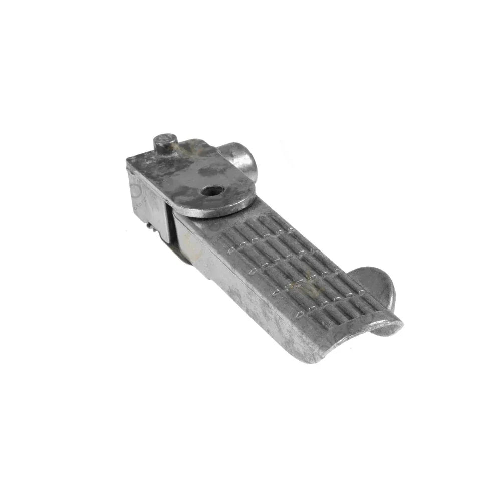 Left right foot peg Veleco ZT63