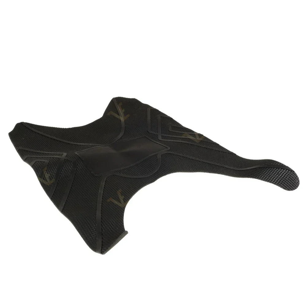 Footplate for Veleco ZT63 – black textured footplate
