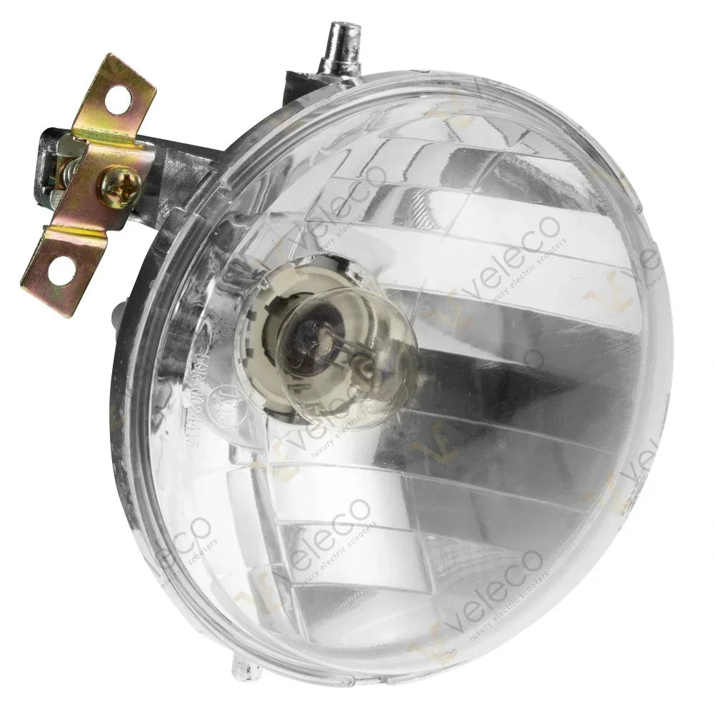 Headlight Veleco ZT63