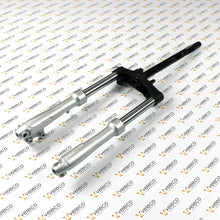 Front fork Veleco ZT63