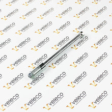 Front wheel screw Veleco ZT63 NM