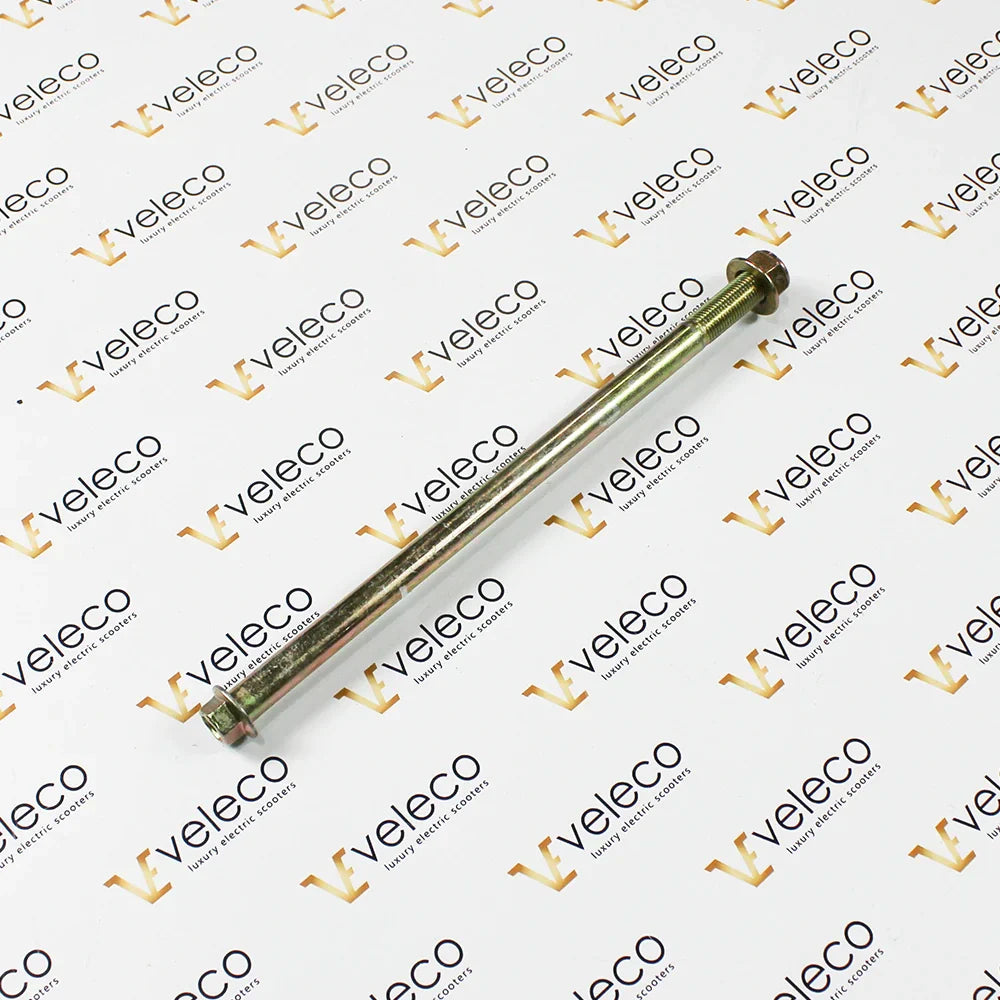Front wheel screw Veleco ZT63 SM