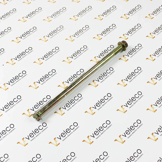 Front wheel screw Veleco ZT63 SM