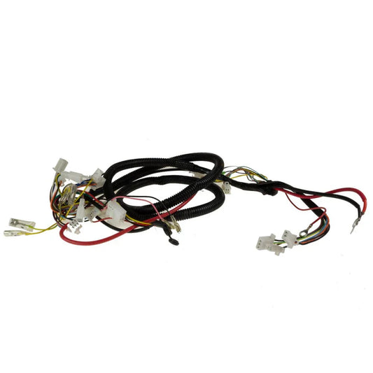 Electric wiring Veleco ZT63