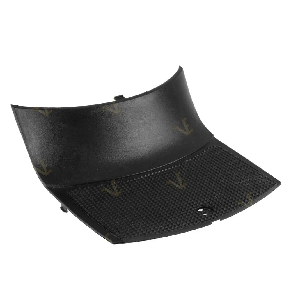 Footplate cap Veleco ZT63