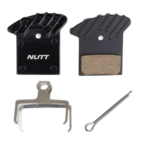 Nutt Bremsbeläge