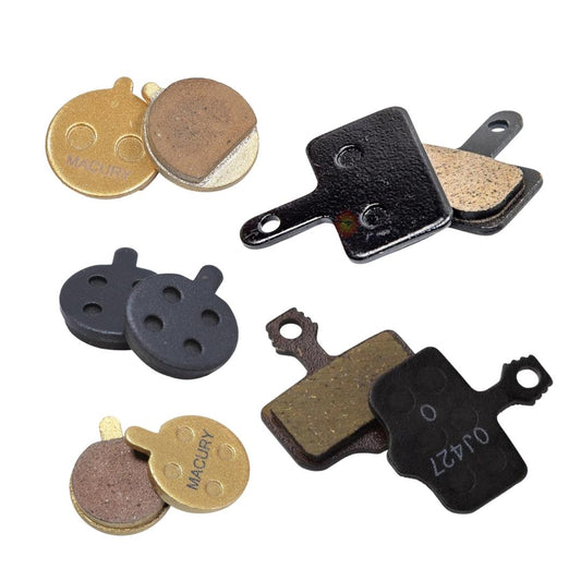 Original brake pads