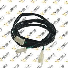 Internal lighting harness Veleco ADVENA