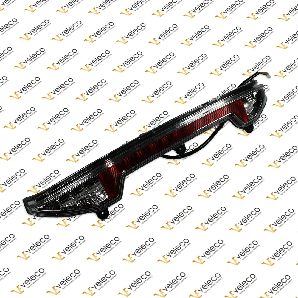 Tail light Veleco SHARPY