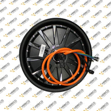Engine Veleco SPARKY