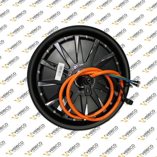 Engine Veleco SPARKY