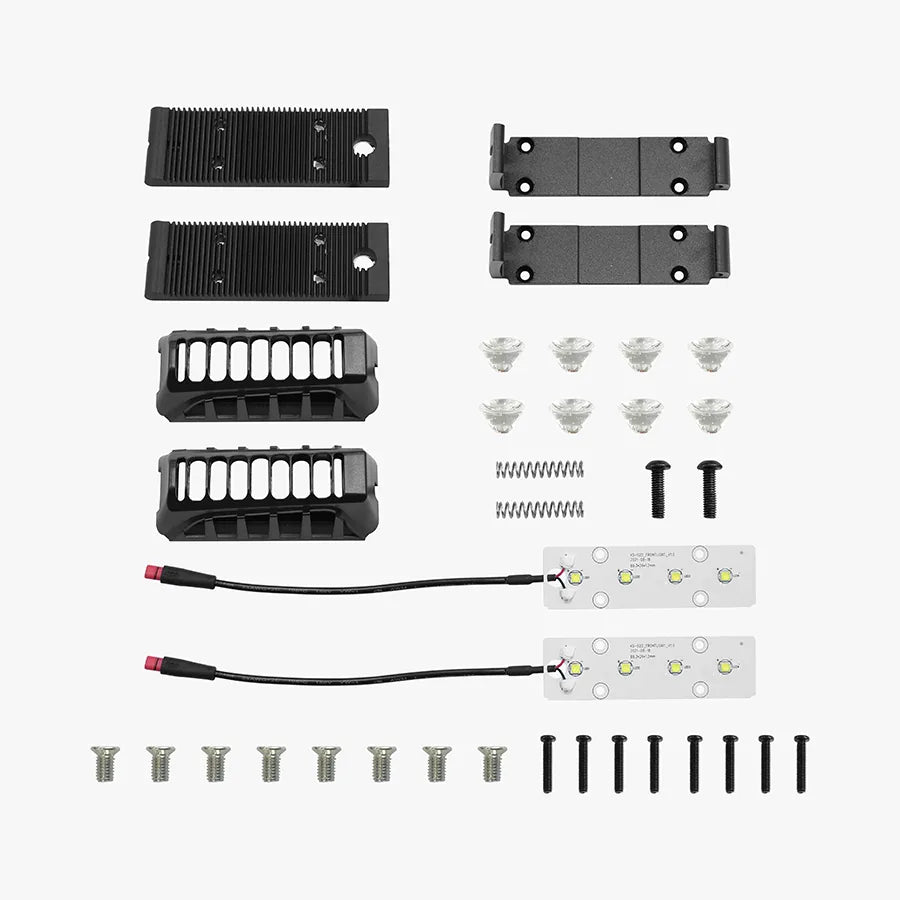 Additional Light Kit for KingSong F18