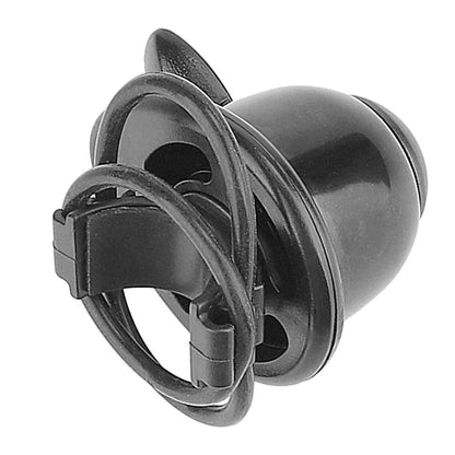 Adjustable bell with rubber ring for Segway Ninebot ES1