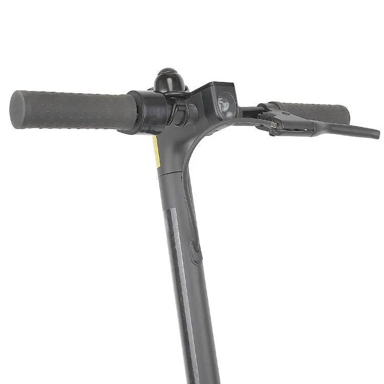 Adjustable bell with rubber ring for Segway Ninebot ES1