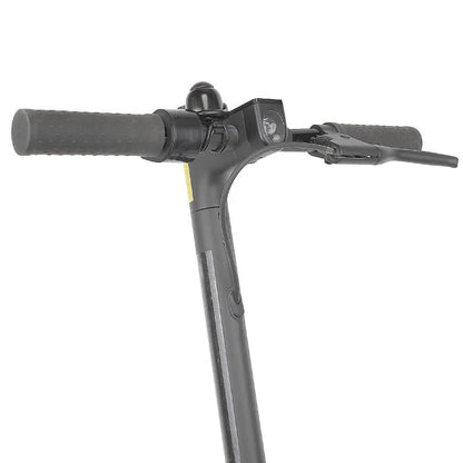 Adjustable bell with rubber ring for Segway Ninebot ES1