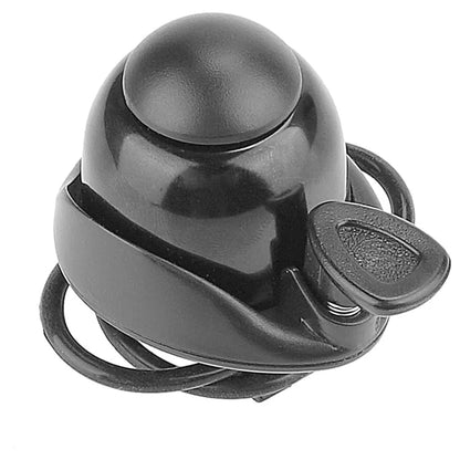 Adjustable bell with rubber ring for Segway Ninebot ES1