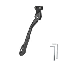 Adjustable kickstand with two openings (24-29 inches) for Engwe electric bike
