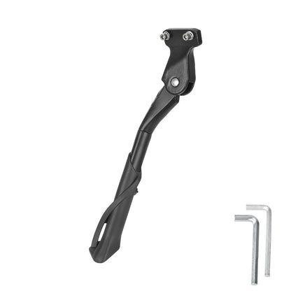 Adjustable kickstand with two openings (24-29 inches) for Engwe electric bike