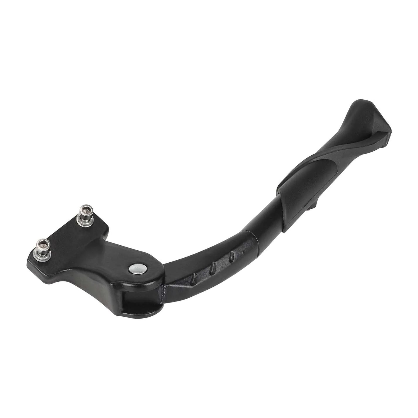 Adjustable kickstand with two openings (24-29 inches) for Engwe electric bike