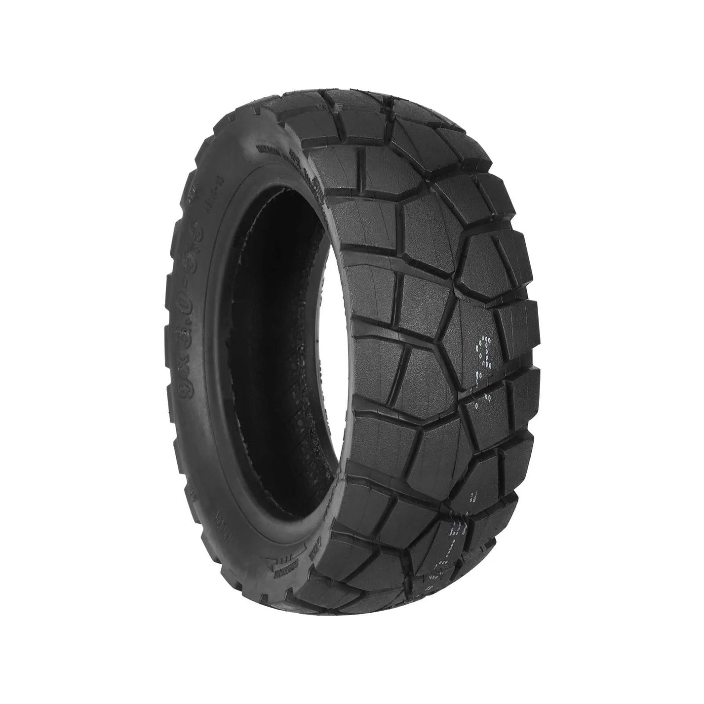 Aoxin 9x3.0-5.5 off-road tubeless tire for KuKirin G2 Pro DB electric scooter