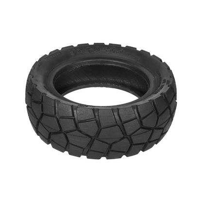 Aoxin 9x3.0-5.5 off-road tubeless tire for KuKirin G2 Pro DB electric scooter