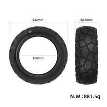 Aoxin off-road tyre 80/50-6.5 – 2
