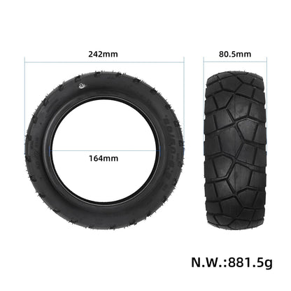 Aoxin off-road tyre 80/50-6.5 – 2
