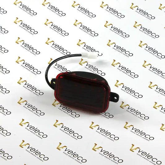 Reverse gear lamps Veleco Advena