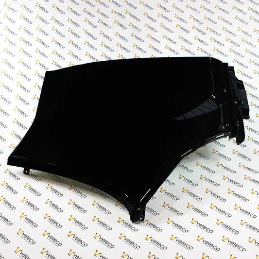 Black Front Bottom Left Side Panel for Veleco Advena – black side panel, front bottom left