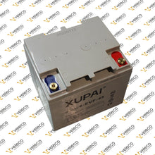 Battery AGM 12V 45ah