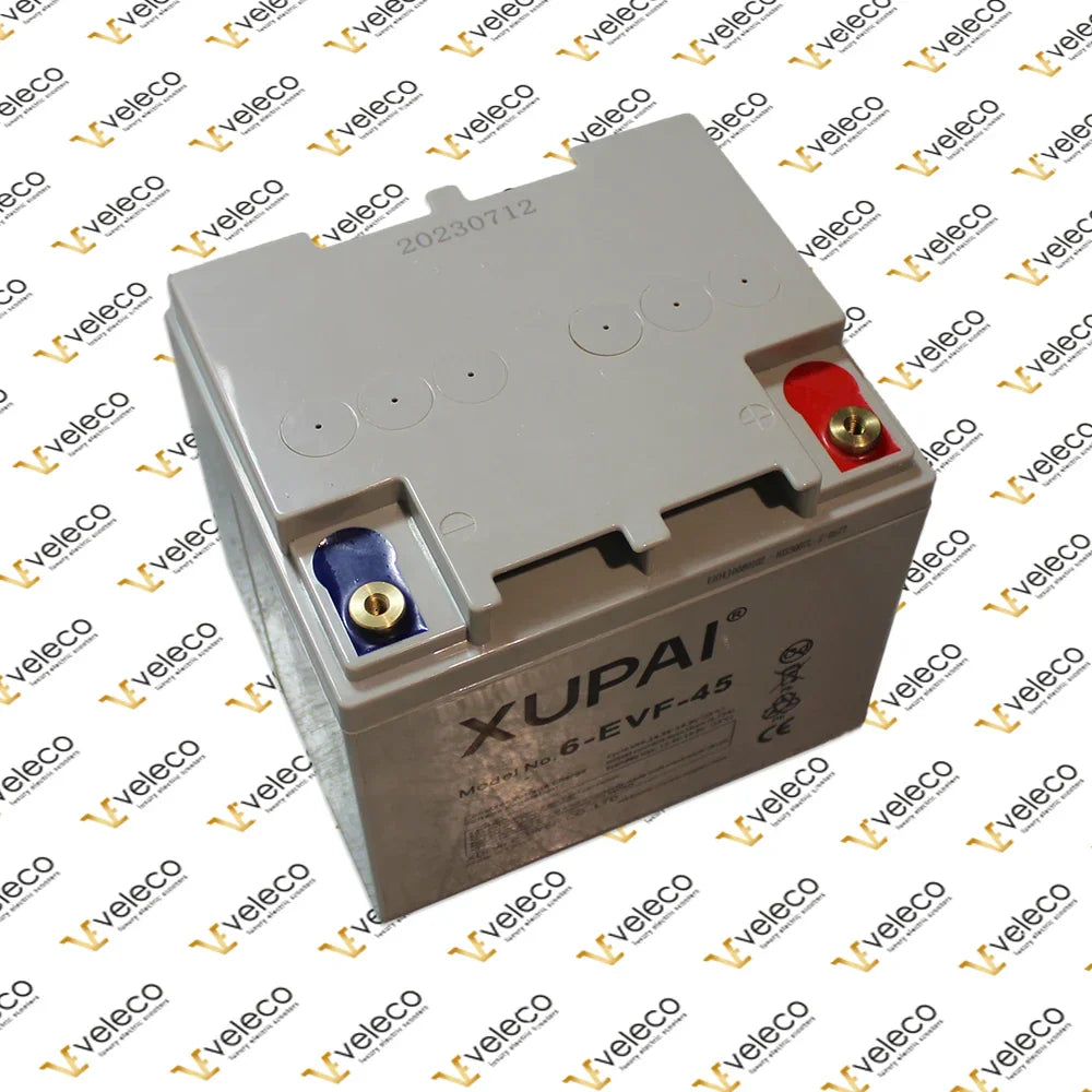 Battery AGM 12V 45ah