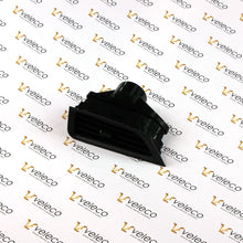 Upper right air outlet Veleco Advena