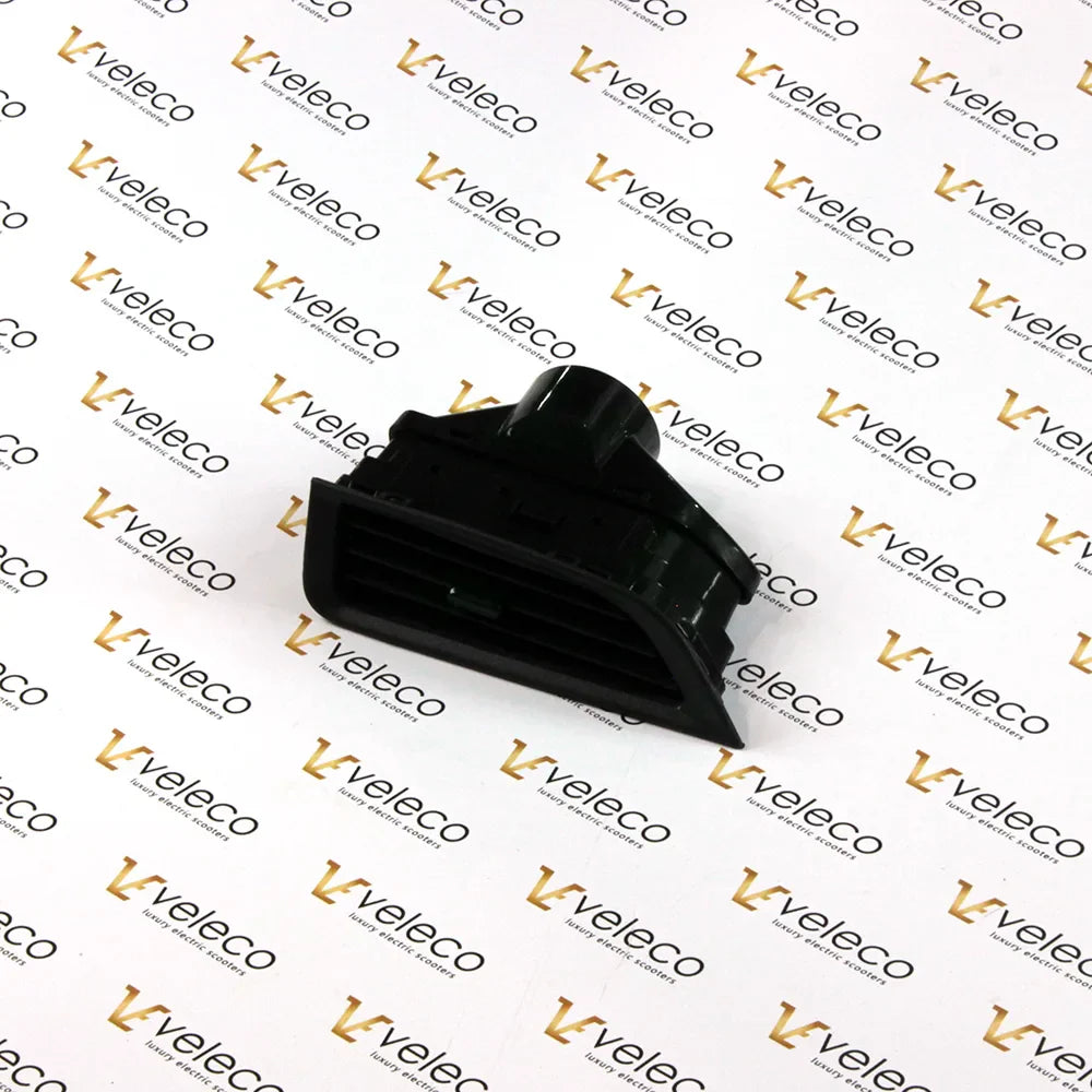 Upper right air outlet Veleco Advena