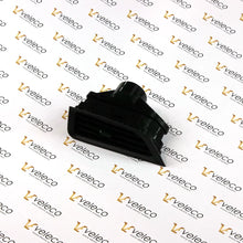 Upper right air outlet Veleco Advena